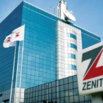 A-Zenith-Bank-building