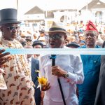 Wike Commissions Ogu Royal Hall